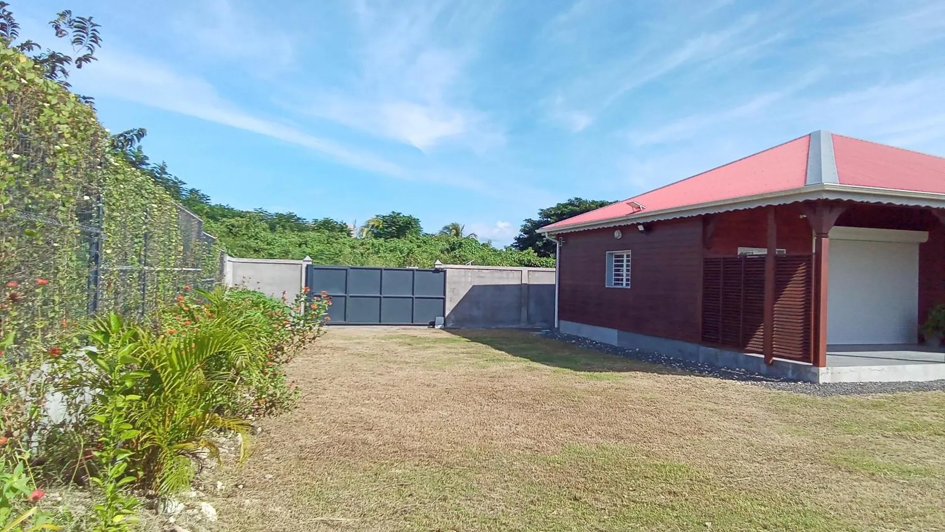 Villa Landreva Anse-Bertrand 0*,  Guadeloupe